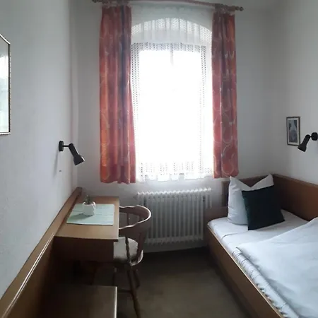 Zur Rose Hotel