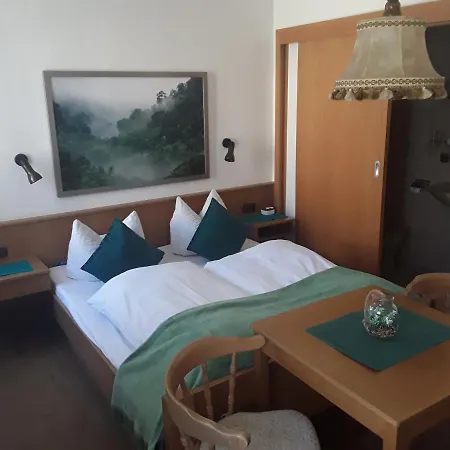 Hotell Zur Rose