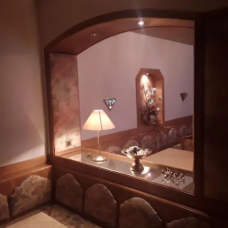 Hotel Zur Rose *