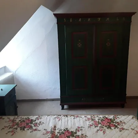 Zur Rose Hotell