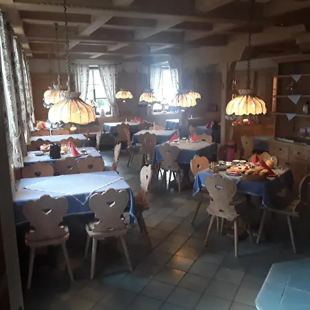 Hotel Zur Rose *